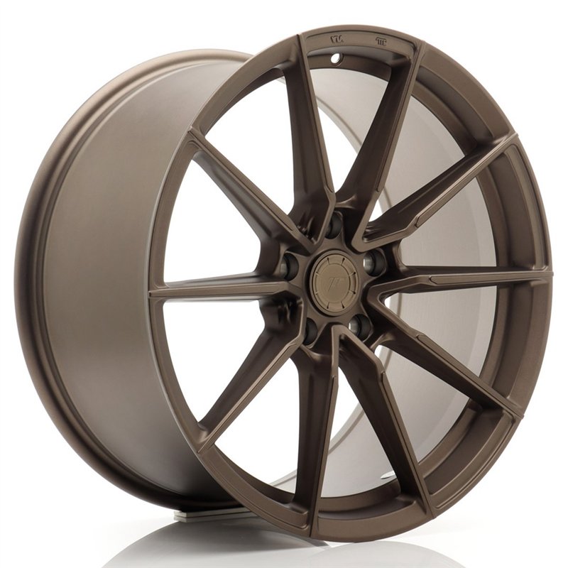 Japan Racing SL02 19x9,5 ET40 5x120 Bronze Mat