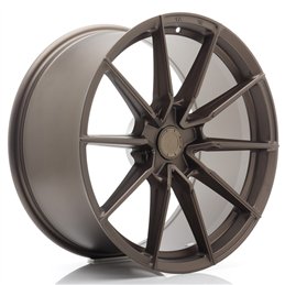 Japan Racing SL02 19x9,5 ET40 5x120 Bronze Mat