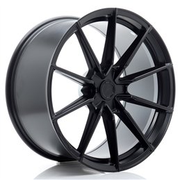 Japan Racing SL02 20x10 ET45 5x112 Noir Mat