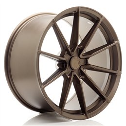 Japan Racing SL02 20x10,5 ET35 5x112 Bronze Mat