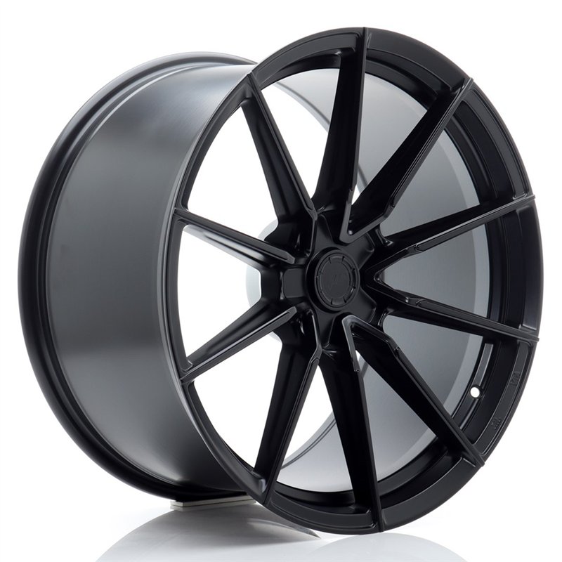 Japan Racing SL02 20x10,5 ET45 5x114,3 Noir Mat