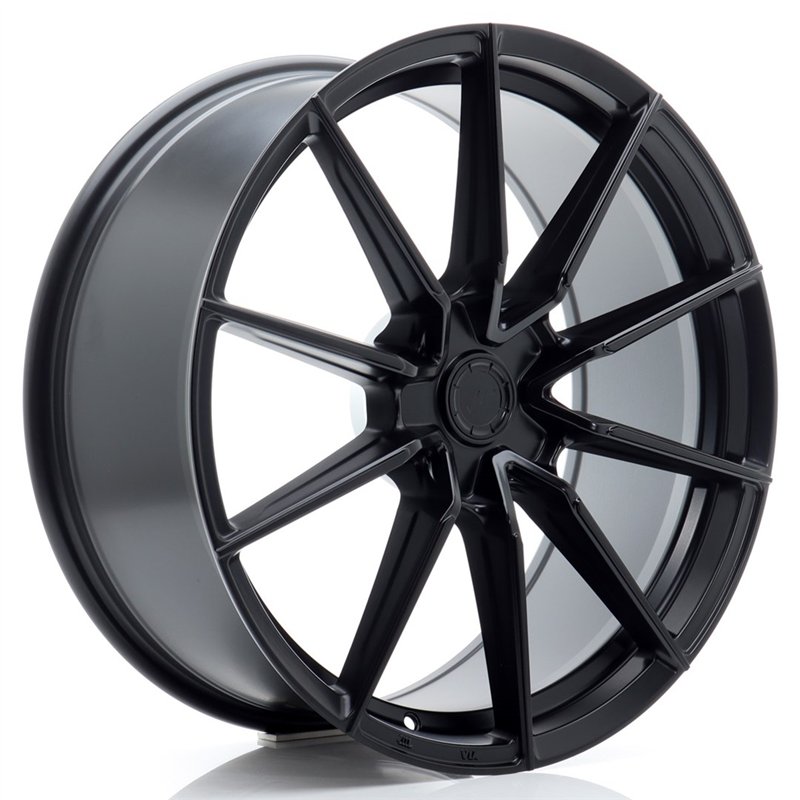 Japan Racing SL02 20x8,5 ET45 5x108 Noir Mat
