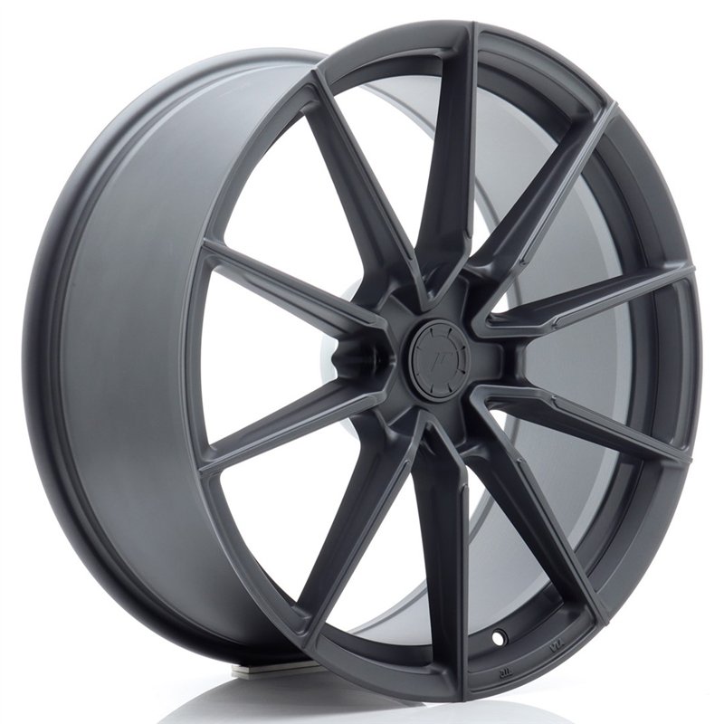 Japan Racing SL02 20x8,5 ET45 5x112 GunMetal Mat