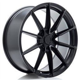 Japan Racing SL02 20x9 ET35 5x112 Noir Mat