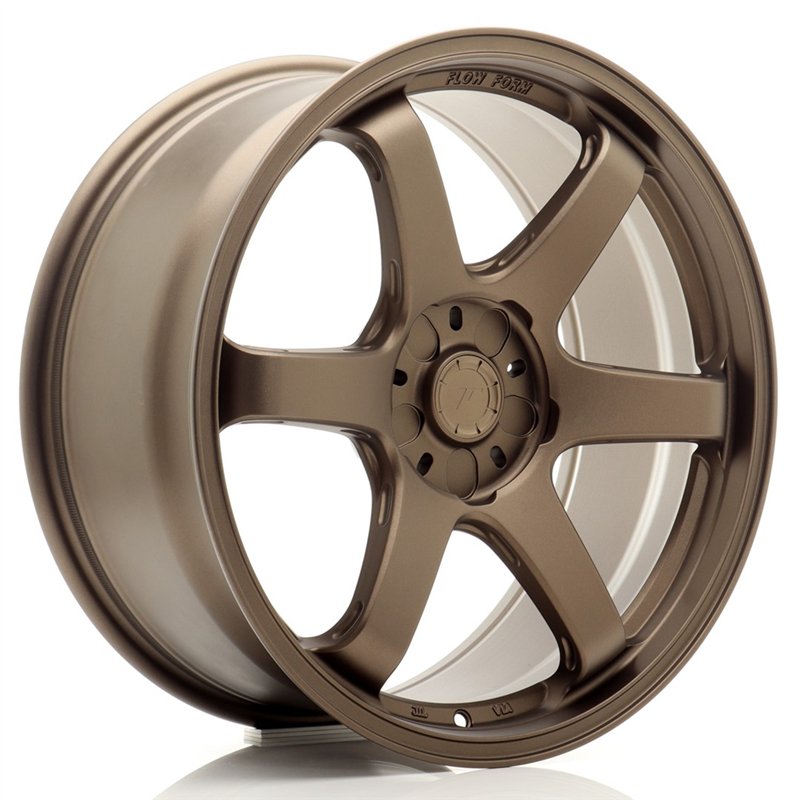 Japan Racing SL03 19x8,5 ET42 5x114,3 Bronze Mat