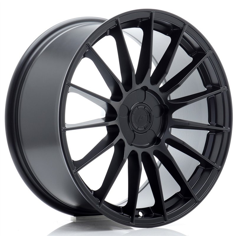 Japan Racing SL05 18x8,5 ET20-45 5H BLANK Noir Mat