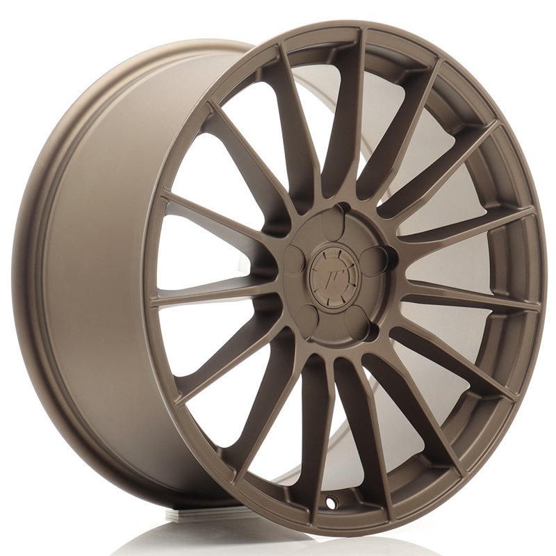 Japan Racing SL05 18x8,5 ET20-45 5H BLANK Bronze Mat