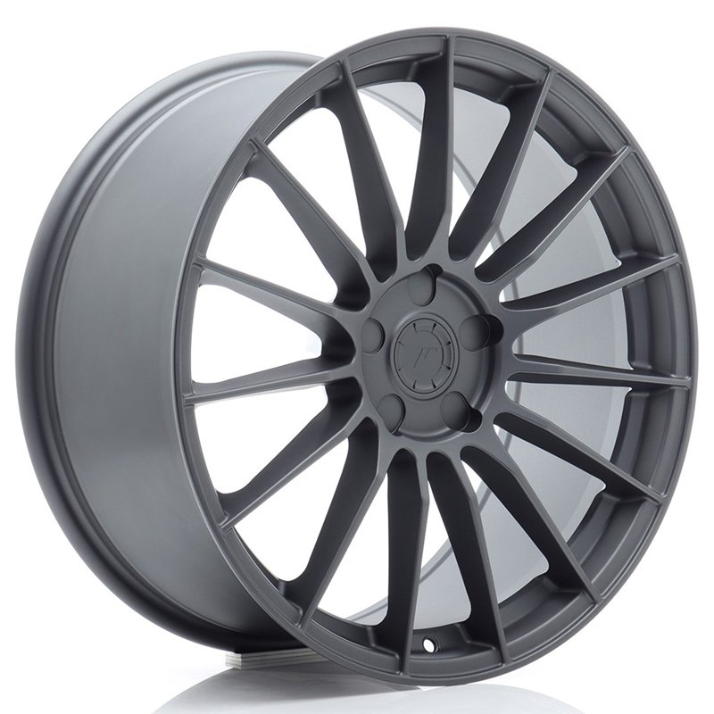 Japan Racing SL05 19x8,5 ET35 5x112 GunMetal Mat