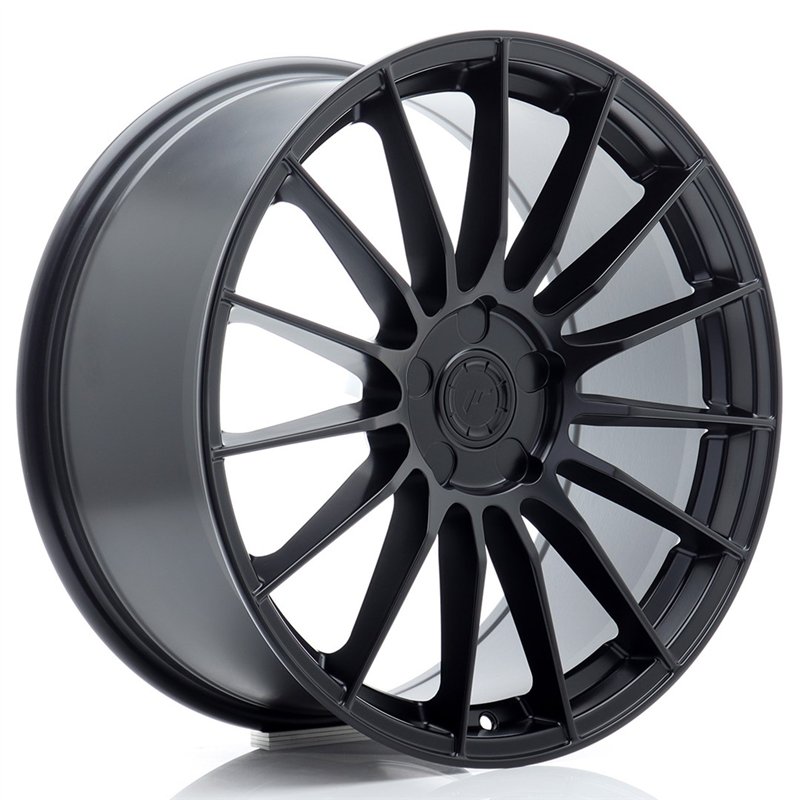 Japan Racing SL05 19x8,5 ET41 5x114,3 Noir Mat