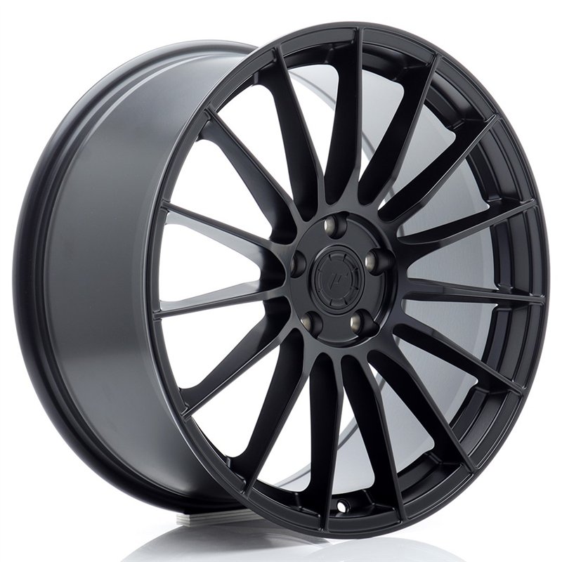 Japan Racing SL05 19x8,5 ET45 5x112 Noir Mat