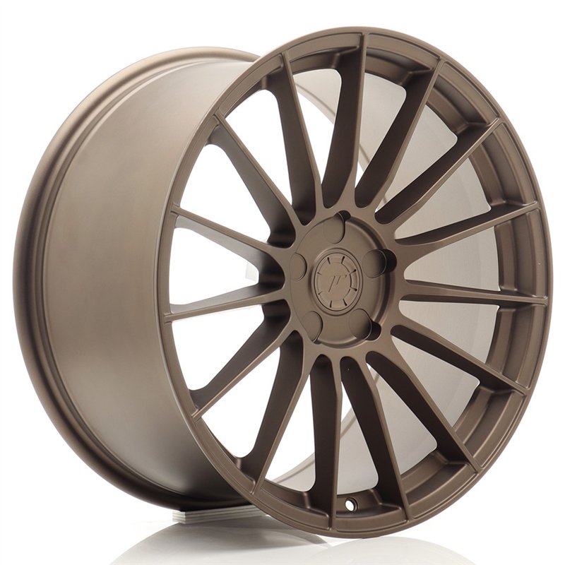 Japan Racing SL05 19x9,5 ET20-45 5H BLANK Bronze Mat