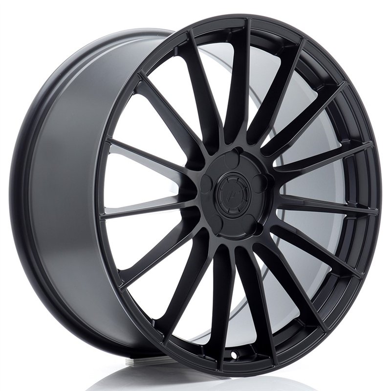 Japan Racing SL05 20x8,5 ET20-45 5H BLANK Noir Mat