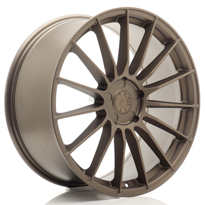 Japan Racing SL05 20x8,5 ET20-45 5H BLANK Bronze Mat
