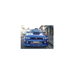 Phares MORETTE SUBARU Impreza GT/WRX/STI 1997-2000 (Paire)