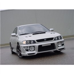 Phares MORETTE SUBARU Impreza GT/WRX/STI 1997-2000 (Paire)