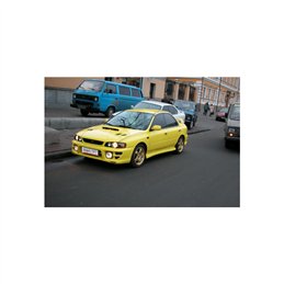 Phares MORETTE SUBARU Impreza GT/WRX/STI 1997-2000 (Paire)
