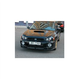 Phares MORETTE SUBARU Impreza WRX/STI 2001-2002 (Paire)