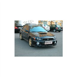 Phares MORETTE SUBARU Impreza WRX/STI 2001-2002 (Paire)