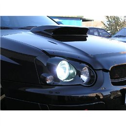 Phares MORETTE SUBARU Impreza WRX/STI 2003-2005 (Paire)