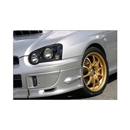 Phares MORETTE SUBARU Impreza WRX/STI 2003-2005 (Paire)