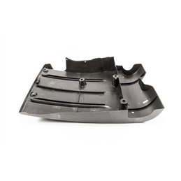 Diffuseur arrière STI 2006-2007