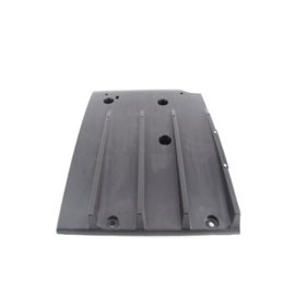 Diffuseur arrière STI 2006-2007
