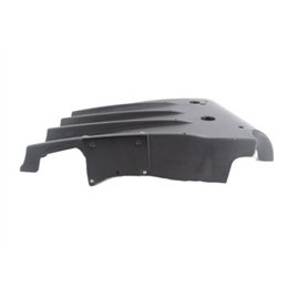 Diffuseur arrière STI 2006-2007