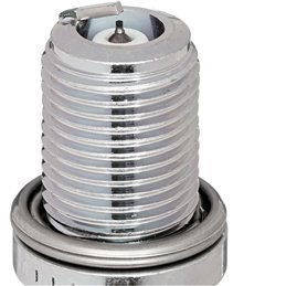 Bougie irridium R7434-9 NGK Racing Grade 9 - moteur 2.0L