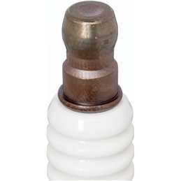 Bougie irridium R7434-9 NGK Racing Grade 9 - moteur 2.0L