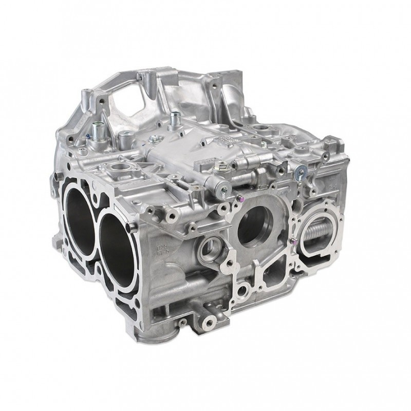 Bloc moteur 2.5L semi closed deck SUBARU STI 2018-2021 Type-RA