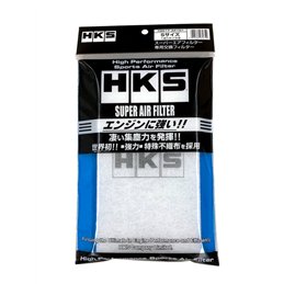 Filtre à air Performance Super Air Filter HKS GT/WRX/STI 1995-2007