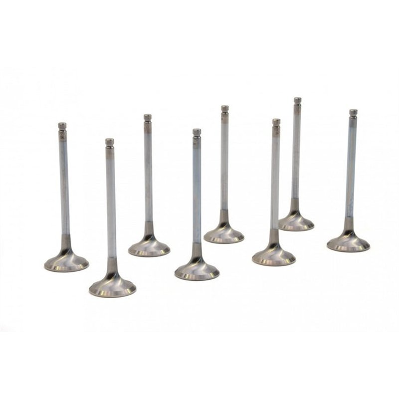 Soupapes échappement up-rated RCM GT/STI 1995-1998