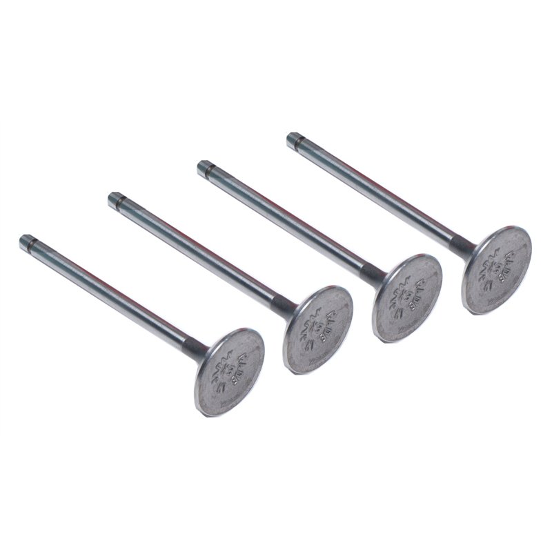 Soupapes échappement Type Origine GT 1996-1998 (Set de 4)