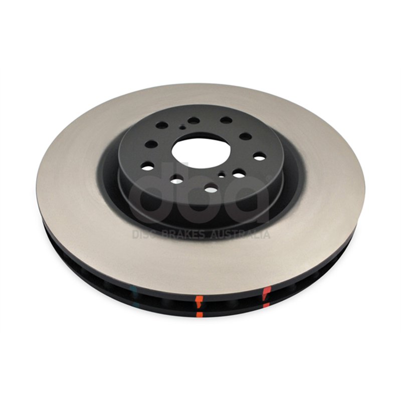 Disques DBA 4000 Series Standard - Avant 326mm
STI 2001-2017