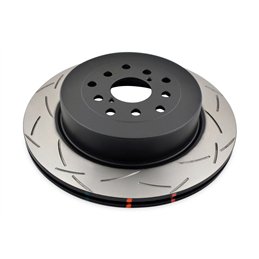 Disques DBA 4000 Series T3 Rainuré - Arrière 316mm
STI 2001-2007 
STI Spec-C Terre/Gravier