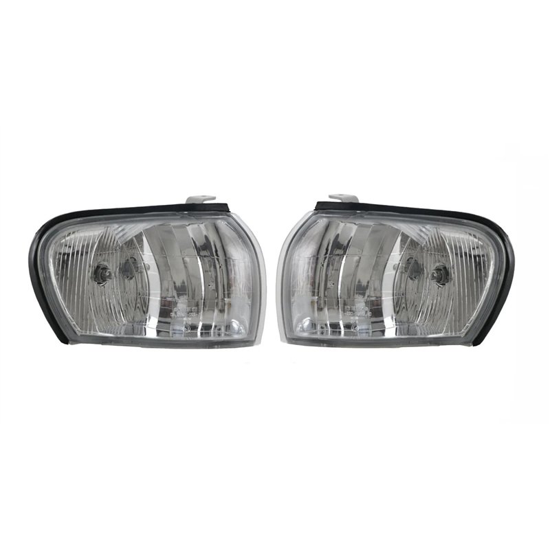 Veilleuses clear GT/STI 1993-2000 (paire)