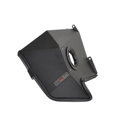 Filtre à air kit admission Typhoon avec cloisonnement KN WRX/STI 2001-2007