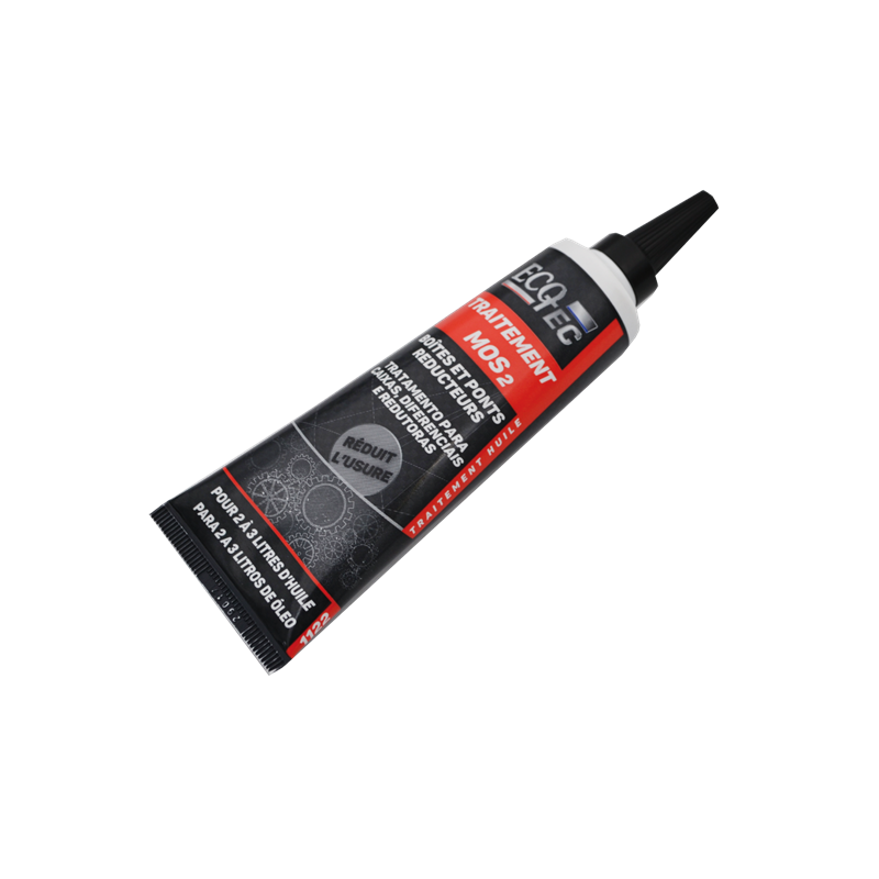 ECOTEC MOS2 Traitement Boite & Pont