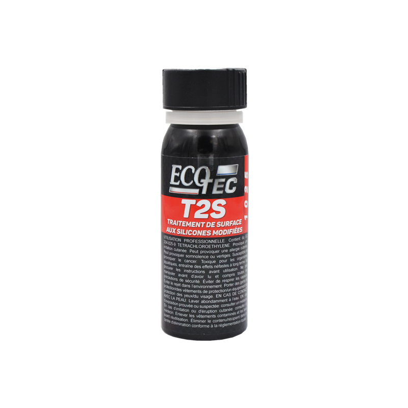 ECOTEC T2S - Traitement de Surface aux Silicones Modifiées