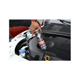 ECOTEC Nettoyant circuit d'huile avant vidange