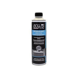 ECOTEC Déshuilant circuit de refroidissement