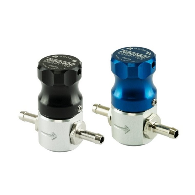 Boost Controller Manuel TURBOSMART