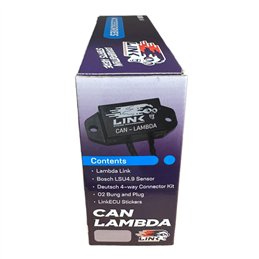 CAN Lambda Kit (CANLAM)