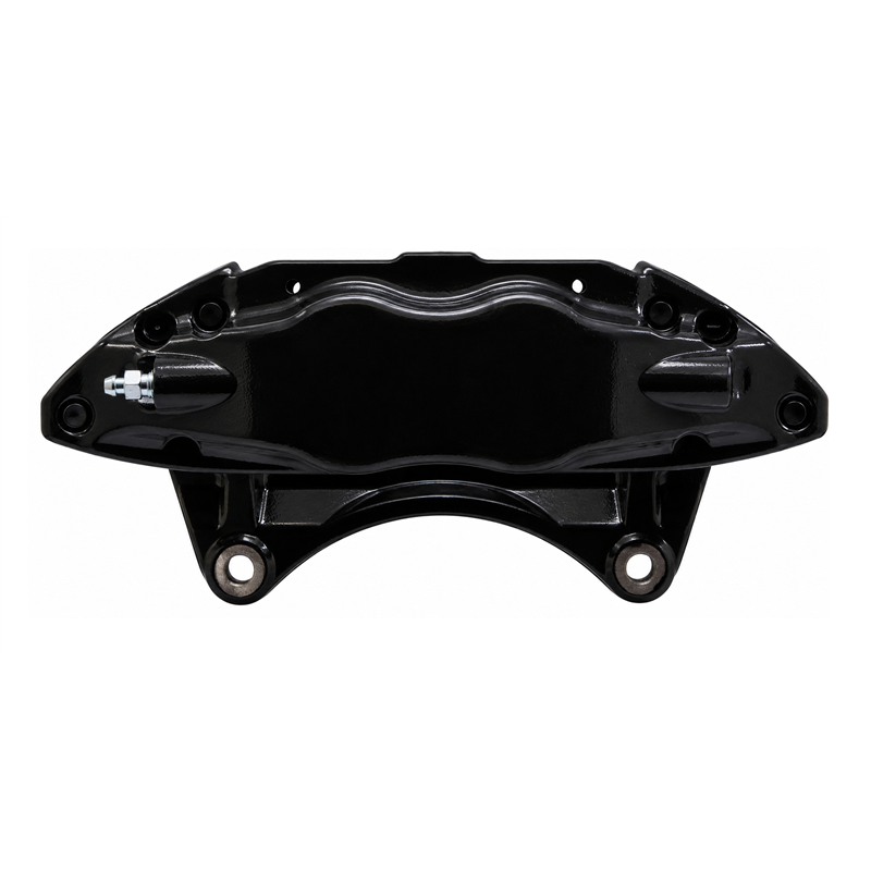 Etrier de frein 4 pistons STI BREMBO Reconditionné Noir - Avant