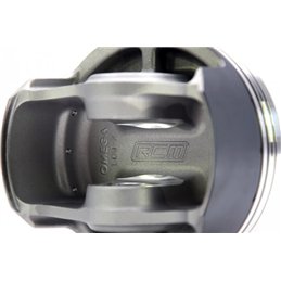 Pistons Forgés RCM / OMEGA 2.5L Low Expansion WRX/STI 2006-2021