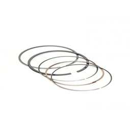 Pistons Forgés RCM / OMEGA 2.5L Low Expansion WRX/STI 2006-2021