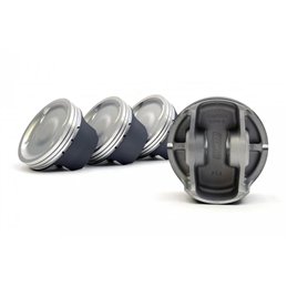 Pistons Forgés RCM / OMEGA 2.5L Low Expansion WRX/STI 2006-2021