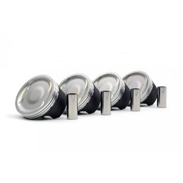 Pistons Forgés RCM / OMEGA 2.5L Low Expansion WRX/STI 2006-2021