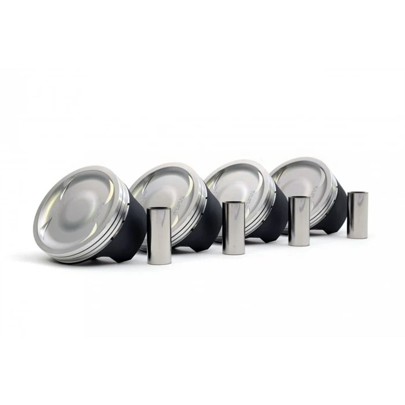 Pistons Forgés RCM / OMEGA 2.5L Low Expansion WRX/STI 2006-2021