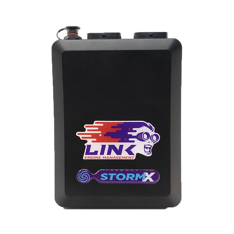 G4X StormX